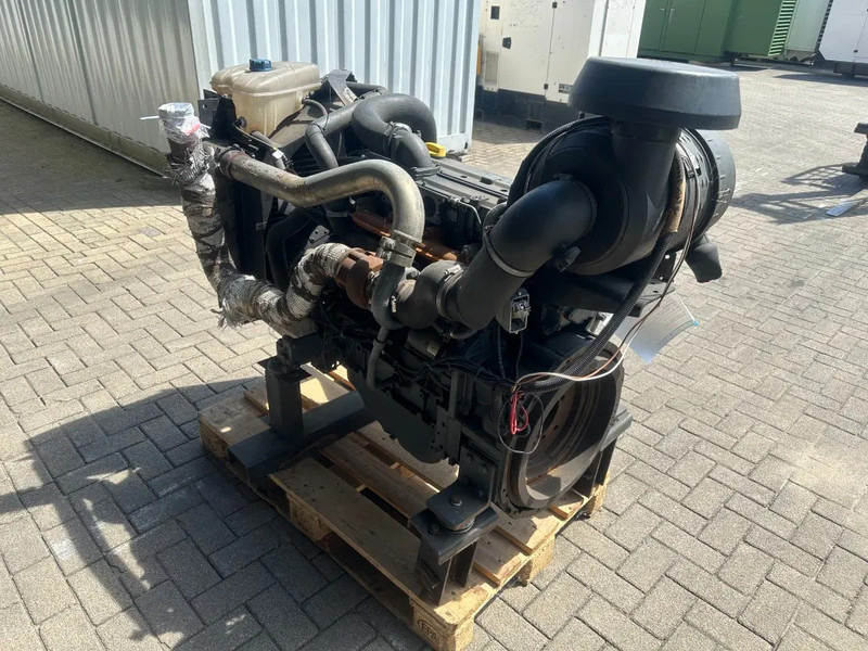 Deutz BF4M 1013 Diesel Engine 4 cylinder 102 kW / 137 HP - Mootor - Materjali käitlemise seade: pilt 3 Deutz BF4M 1013 Diesel Engine 4 cylinder 102 kW / 137 HP - Mootor - Materjali käitlemise seade: pilt 3