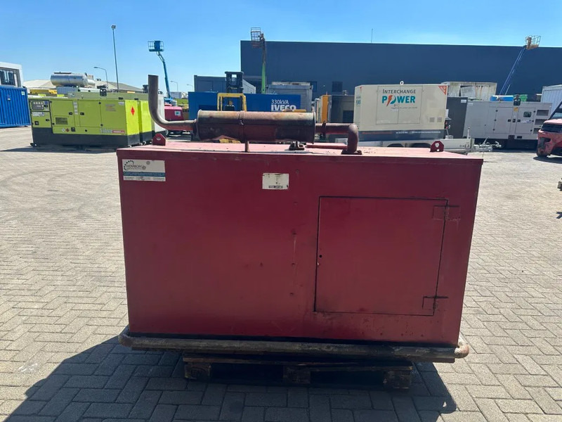 Deutz F2L 712 Diesel Waterpomp 20 m3 / h - Veepump: pilt 4 Deutz F2L 712 Diesel Waterpomp 20 m3 / h - Veepump: pilt 4