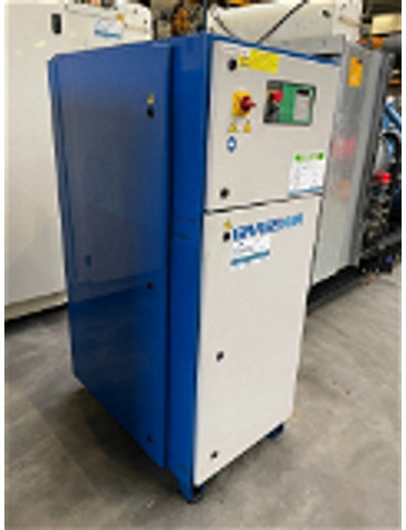 Grassair S58.10 Elektrische Schroefcompressor 18.5 kW 2500 L / min 10 Bar - Õhukompressor: pilt 5 Grassair S58.10 Elektrische Schroefcompressor 18.5 kW 2500 L / min 10 Bar - Õhukompressor: pilt 5