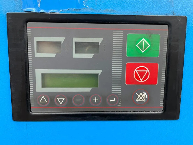 Grassair SFX30V - 3000 L/min 9,5 Bar 22 KW Frequentiegeregelde schroefcompressor - Õhukompressor: pilt 5 Grassair SFX30V - 3000 L/min 9,5 Bar 22 KW Frequentiegeregelde schroefcompressor - Õhukompressor: pilt 5