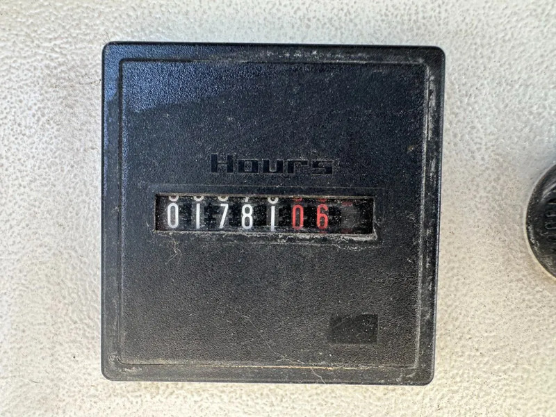 Hatz 3L41C Silentpack 22.5 kVA Silent generatorset - Generaatorikomplekt: pilt 4 Hatz 3L41C Silentpack 22.5 kVA Silent generatorset - Generaatorikomplekt: pilt 4