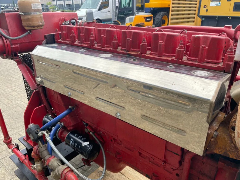 Veepump IETS Waterpump sets 640 m3  9 Bar: pilt 7