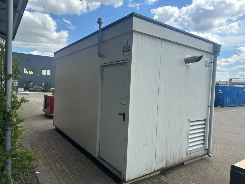 John Deere 4045 DF 120 Fire Pump Diesel Waterpompset Sprinkler installatie 94 m3 / h as New ! - Veepump: pilt 5 John Deere 4045 DF 120 Fire Pump Diesel Waterpompset Sprinkler installatie 94 m3 / h as New ! - Veepump: pilt 5