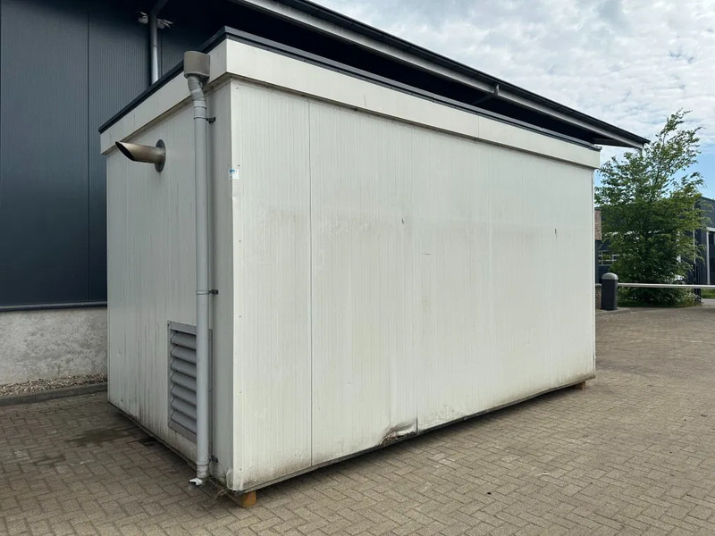 John Deere 4045 DF 120 Fire Pump Diesel Waterpompset Sprinkler installatie 94 m3 / h as New ! - Veepump: pilt 2 John Deere 4045 DF 120 Fire Pump Diesel Waterpompset Sprinkler installatie 94 m3 / h as New ! - Veepump: pilt 2