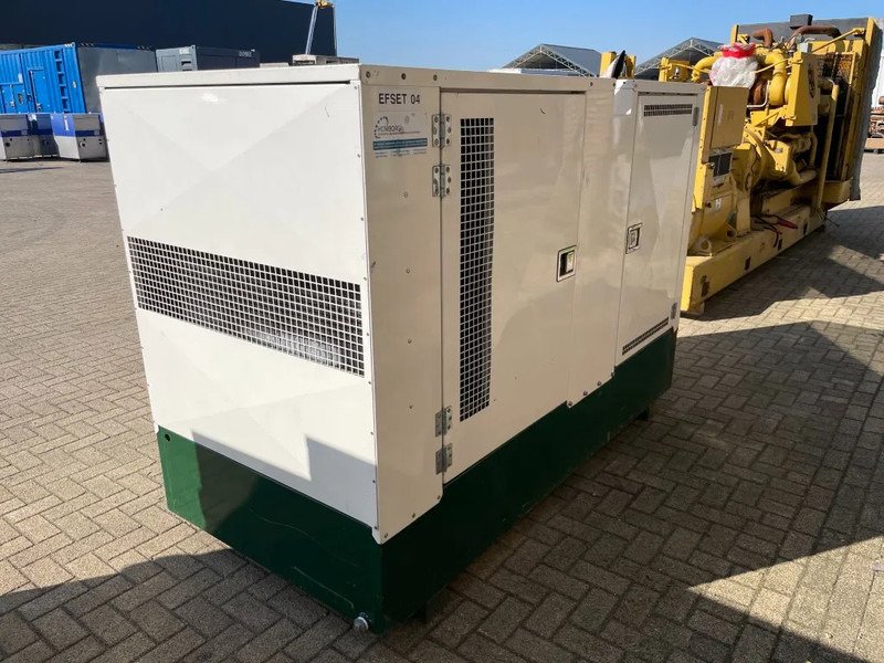 Lister Hybride powerpack 16 kVA + 1500Ah batterypack (NEW!!!) - Generaatorikomplekt: pilt 4 Lister Hybride powerpack 16 kVA + 1500Ah batterypack (NEW!!!) - Generaatorikomplekt: pilt 4