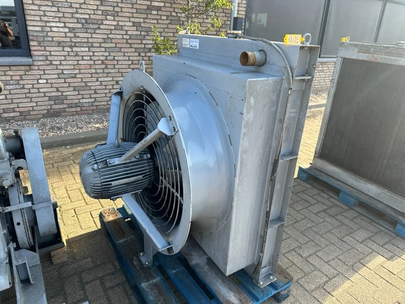 Generaatorikomplekt MAN D 2858 MT AvK 250 kVA Noodstroom generatorset ex Emergency: pilt 14 Generaatorikomplekt MAN D 2858 MT AvK 250 kVA Noodstroom generatorset ex Emergency: pilt 14