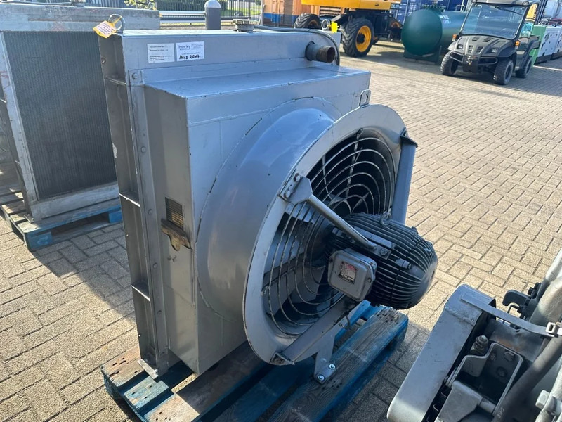 Generaatorikomplekt MAN D 2858 MT AvK 250 kVA Noodstroom generatorset ex Emergency: pilt 11 Generaatorikomplekt MAN D 2858 MT AvK 250 kVA Noodstroom generatorset ex Emergency: pilt 11