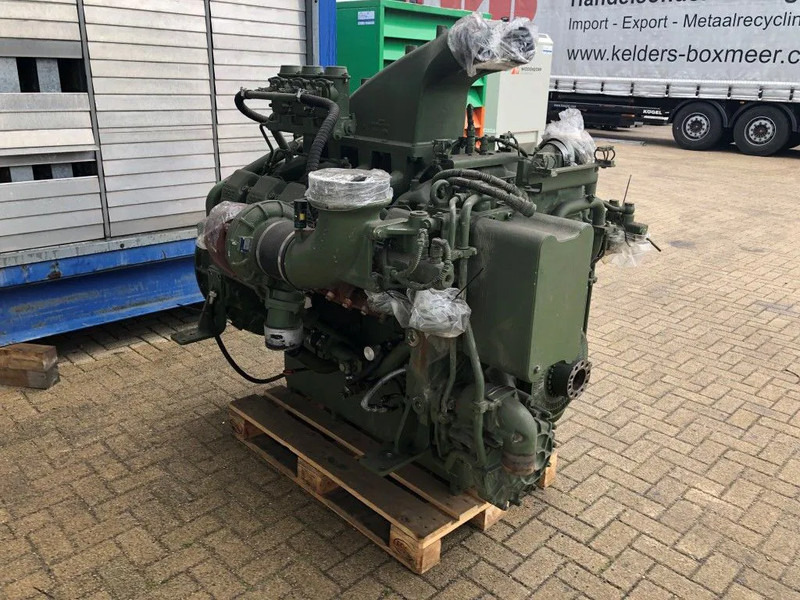 MTU 12V 2000 633 PK 12V 2000 633 PK Diesel Engine - Mootor: pilt 5 MTU 12V 2000 633 PK 12V 2000 633 PK Diesel Engine - Mootor: pilt 5