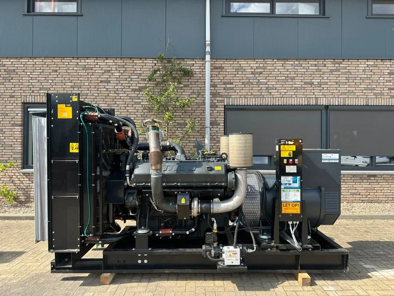 MTU 12V1600 G20F Himoinsa 700 kVA generatorset New ! Overstock ! - Generaatorikomplekt: pilt 1 MTU 12V1600 G20F Himoinsa 700 kVA generatorset New ! Overstock ! - Generaatorikomplekt: pilt 1