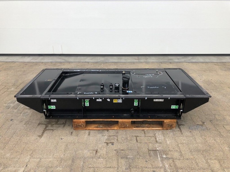 Onderframe dieseltank 140 liter New! - Ehitusseade: pilt 1 Onderframe dieseltank 140 liter New! - Ehitusseade: pilt 1