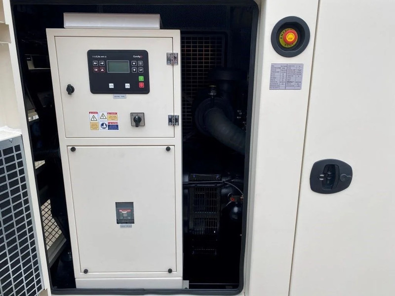 Perkins 1106A-70TG1 Stamford 150 kVA Silent generatorset New ! - Generaatorikomplekt: pilt 3 Perkins 1106A-70TG1 Stamford 150 kVA Silent generatorset New ! - Generaatorikomplekt: pilt 3