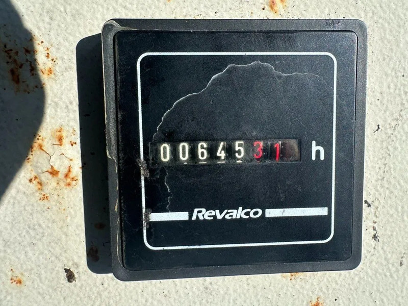 Perkins T4.236 Stamford 60 kVA generatorset 645 hours ! - Generaatorikomplekt: pilt 5 Perkins T4.236 Stamford 60 kVA generatorset 645 hours ! - Generaatorikomplekt: pilt 5