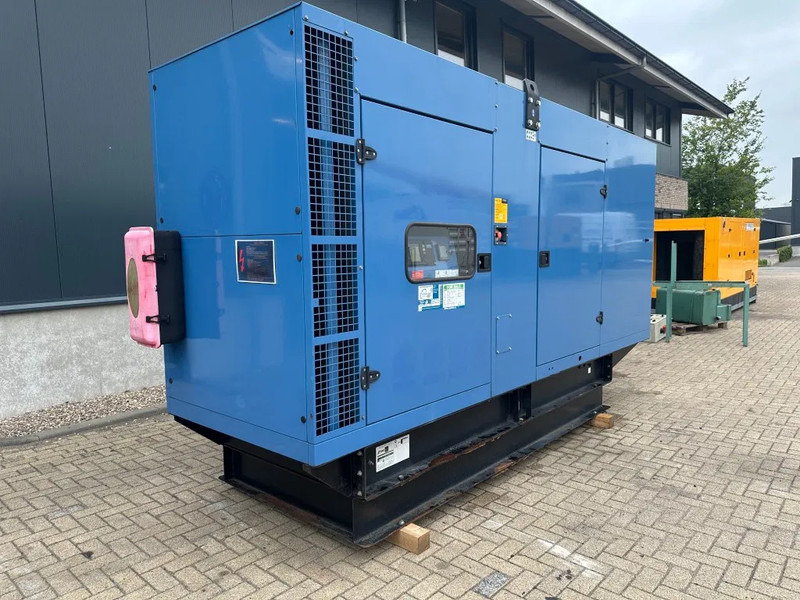 SDMO V400C2 Volvo Penta 440 kVA Silent generatorset - Generaatorikomplekt: pilt 5 SDMO V400C2 Volvo Penta 440 kVA Silent generatorset - Generaatorikomplekt: pilt 5