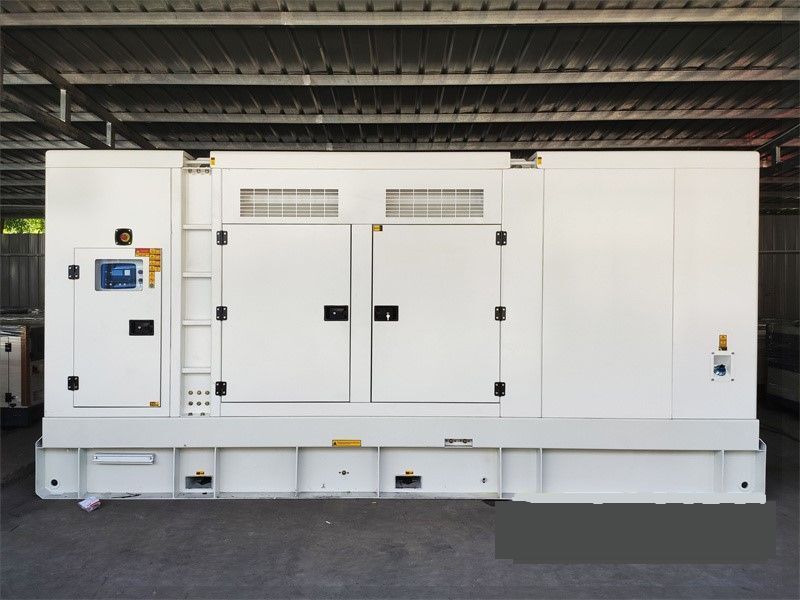 Scania DC16 Leroy Somer 450 kVA Silent generatorset New ! EU Stage 5 ! Stage V - Generaatorikomplekt: pilt 2 Scania DC16 Leroy Somer 450 kVA Silent generatorset New ! EU Stage 5 ! Stage V - Generaatorikomplekt: pilt 2