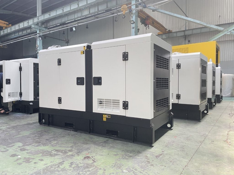 Scania DC16 Leroy Somer 500 kVA Silent generatorset New ! EU Stage 5 ! Stage V - Generaatorikomplekt: pilt 3 Scania DC16 Leroy Somer 500 kVA Silent generatorset New ! EU Stage 5 ! Stage V - Generaatorikomplekt: pilt 3