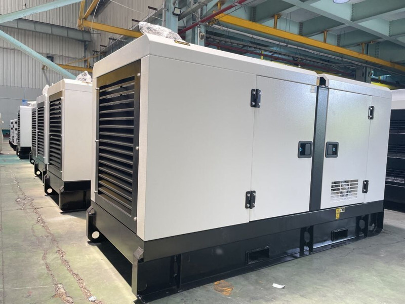 Scania DC16 Leroy Somer 500 kVA Silent generatorset New ! EU Stage 5 ! Stage V - Generaatorikomplekt: pilt 1 Scania DC16 Leroy Somer 500 kVA Silent generatorset New ! EU Stage 5 ! Stage V - Generaatorikomplekt: pilt 1
