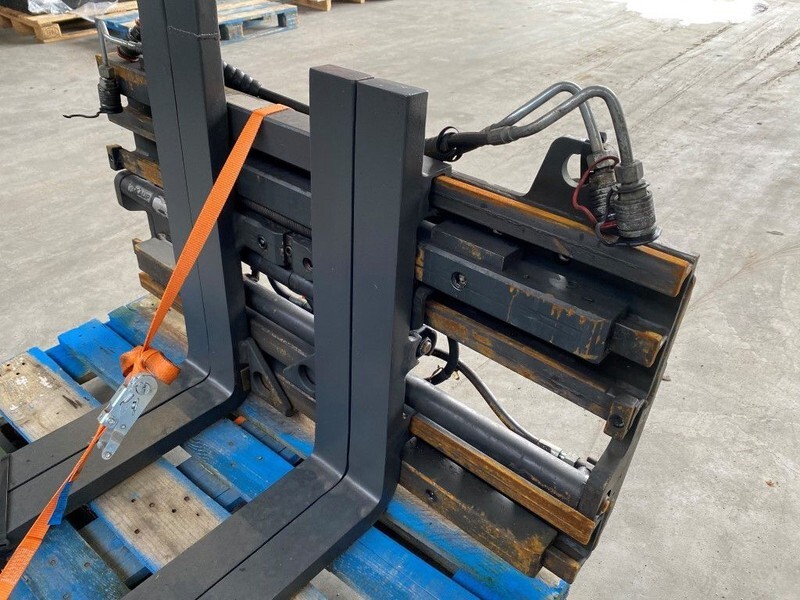 Still FEM2 Vorkenbord Positioner Vorkenversteller Sideshift - Kahvlid: pilt 4 Still FEM2 Vorkenbord Positioner Vorkenversteller Sideshift - Kahvlid: pilt 4