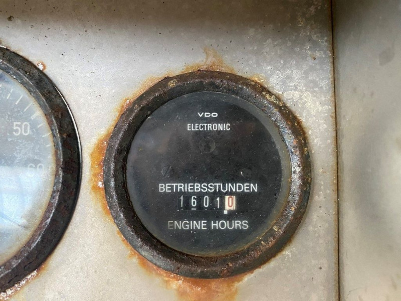 Volkswagen 068.2/M344 Marine Diesel motor 33 kW / 45 PK met keerkoppeling - Mootor - Materjali käitlemise seade: pilt 5 Volkswagen 068.2/M344 Marine Diesel motor 33 kW / 45 PK met keerkoppeling - Mootor - Materjali käitlemise seade: pilt 5