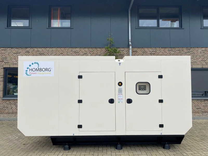 Volvo TAD 1344 GE Stamford 450 kVA Supersilent generatorset New ! - Generaatorikomplekt: pilt 1 Volvo TAD 1344 GE Stamford 450 kVA Supersilent generatorset New ! - Generaatorikomplekt: pilt 1