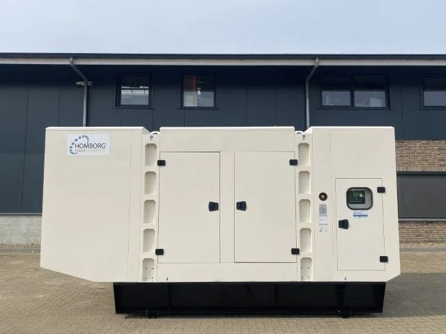 Volvo TAD 1642 GE Stamford 650 kVA Supersilent generatorset New ! - Generaatorikomplekt: pilt 1 Volvo TAD 1642 GE Stamford 650 kVA Supersilent generatorset New ! - Generaatorikomplekt: pilt 1