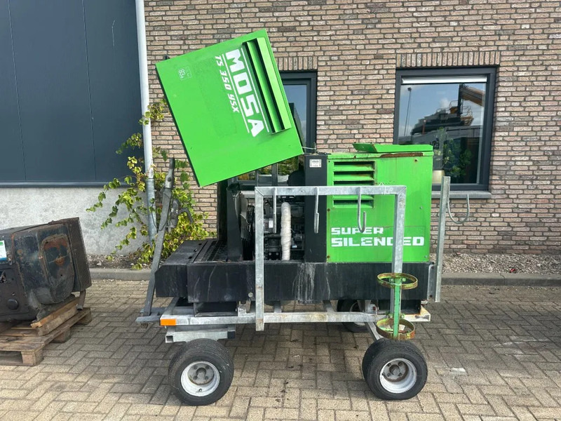 Yanmar 3TNV76-HMF 20 kW / 27 PK Diesel Motor 2020 - Mootor - Materjali käitlemise seade: pilt 1 Yanmar 3TNV76-HMF 20 kW / 27 PK Diesel Motor 2020 - Mootor - Materjali käitlemise seade: pilt 1