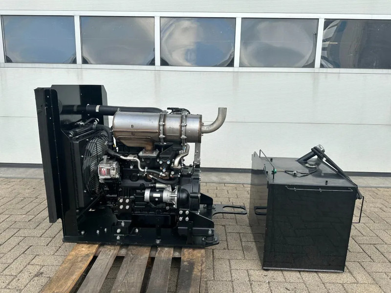 Yanmar 4TNV88C - KASV Stage 5 motor 48 PK Stage V New ! - Mootor - Materjali käitlemise seade: pilt 2 Yanmar 4TNV88C - KASV Stage 5 motor 48 PK Stage V New ! - Mootor - Materjali käitlemise seade: pilt 2