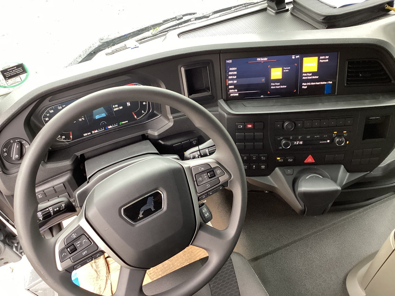 MAN TGS 35.480 8×4 BB - Kallurauto: pilt 5 MAN TGS 35.480 8×4 BB - Kallurauto: pilt 5