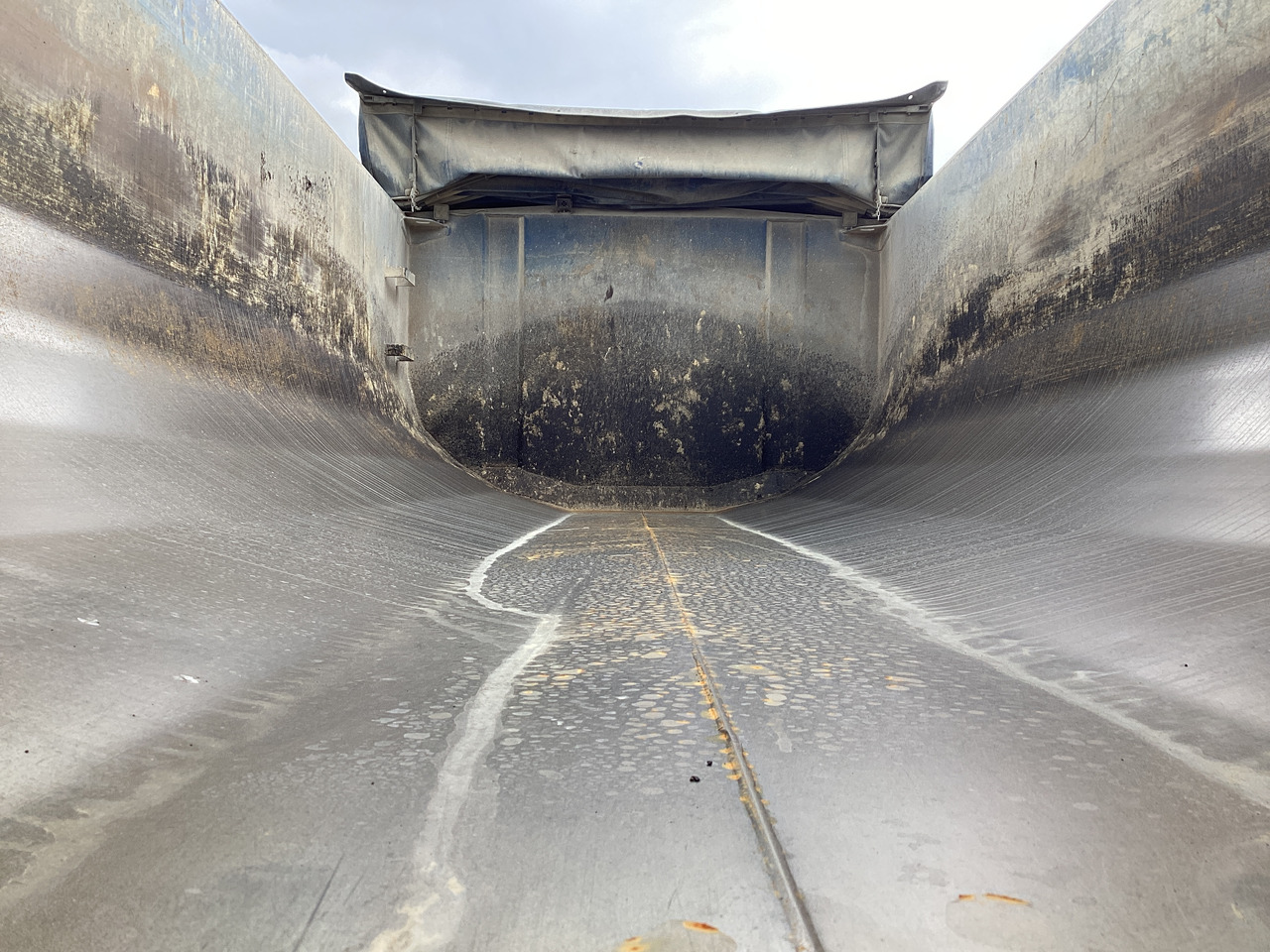 MAN TGS 35.510 - Kallurauto: pilt 5 MAN TGS 35.510 - Kallurauto: pilt 5