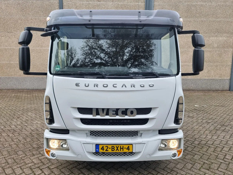 Iveco EuroCargo 80 E6 80E19 - Treilerveoauto: pilt 2 Iveco EuroCargo 80 E6 80E19 - Treilerveoauto: pilt 2