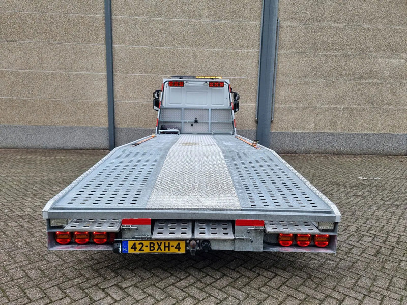 Iveco EuroCargo 80 E6 80E19 - Treilerveoauto: pilt 5 Iveco EuroCargo 80 E6 80E19 - Treilerveoauto: pilt 5