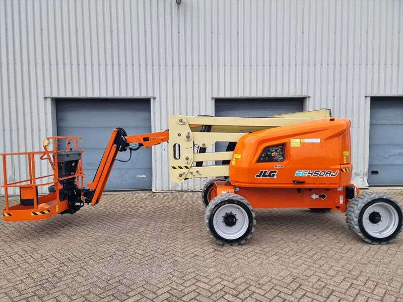 JLG EC450AJ - 76 uur - Liigendpoom: pilt 3 JLG EC450AJ - 76 uur - Liigendpoom: pilt 3