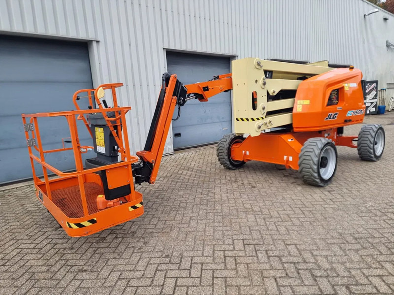 JLG EC450AJ - 76 uur - Liigendpoom: pilt 2 JLG EC450AJ - 76 uur - Liigendpoom: pilt 2