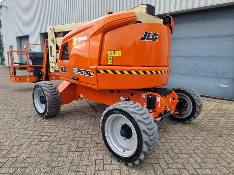 JLG EC450AJ - 76 uur - Liigendpoom: pilt 4 JLG EC450AJ - 76 uur - Liigendpoom: pilt 4