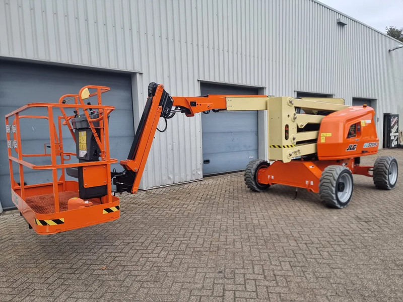 JLG EC520AJ - 216 uur - Liigendpoom: pilt 2 JLG EC520AJ - 216 uur - Liigendpoom: pilt 2