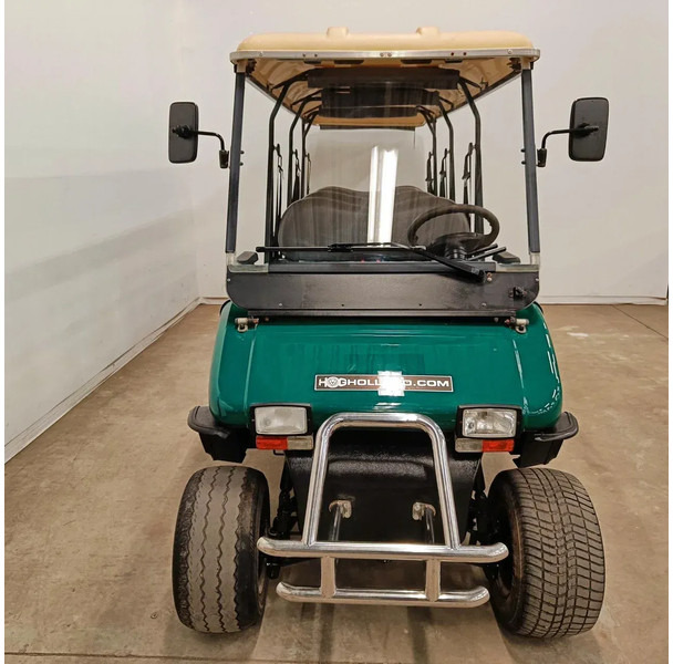 Melex Shuttle 8 pers - 986 DS - Golfiauto: pilt 4 Melex Shuttle 8 pers - 986 DS - Golfiauto: pilt 4
