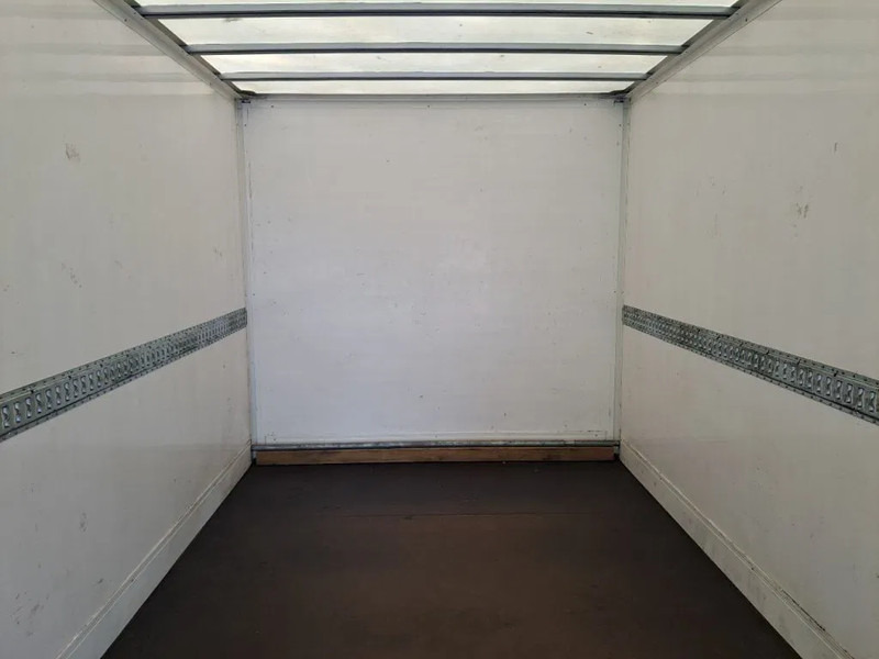 Kasti veoauto Mercedes-Benz Atego 1218 Zeer Mooi!!: pilt 9