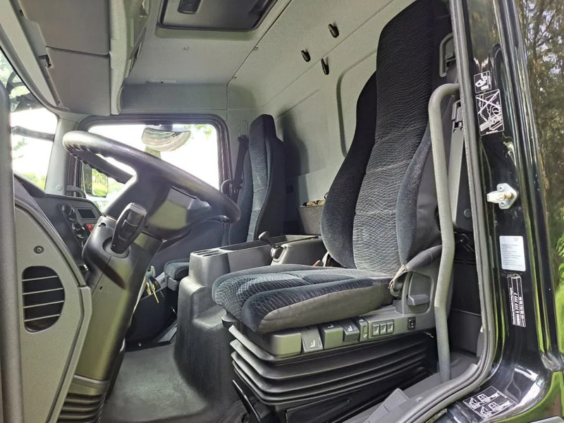 Kasti veoauto Mercedes-Benz Atego 1218 Zeer Mooi!!: pilt 20