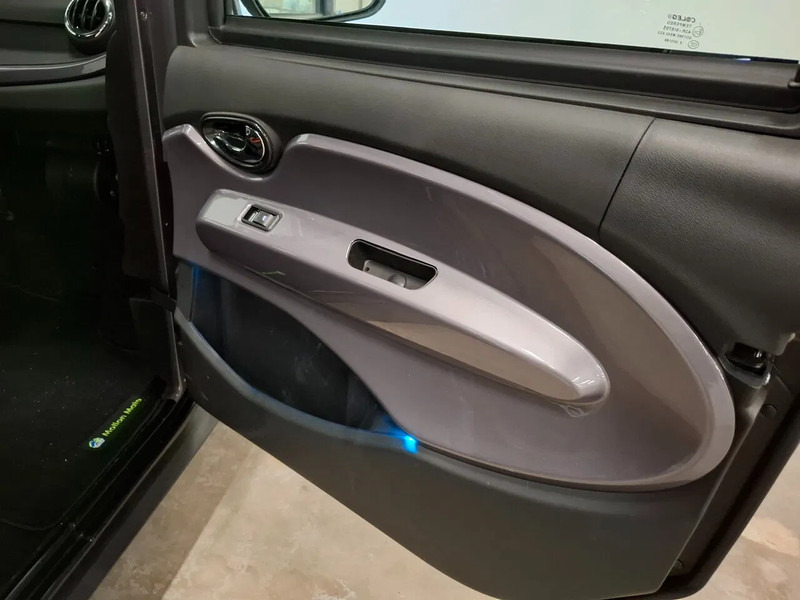 Golfiauto Motion Mate 45km/u Elektrisch 2 zitter: pilt 11