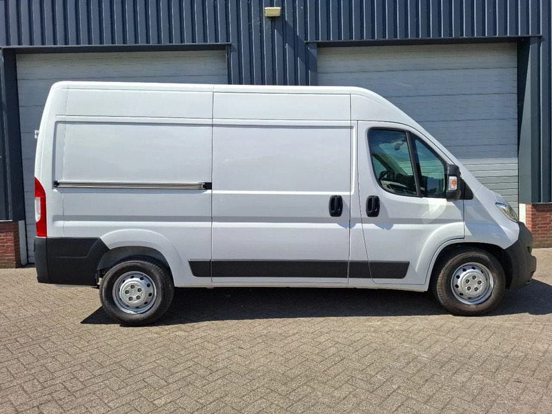 Opel Movano elektrisch ongebruikt! - Kaubik, Elektrikaubik: pilt 4 Opel Movano elektrisch ongebruikt! - Kaubik, Elektrikaubik: pilt 4