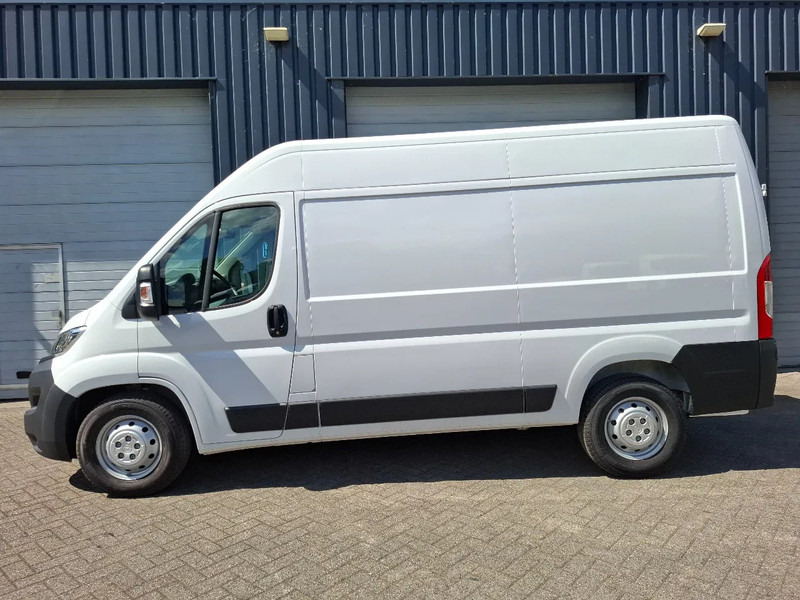 Opel Movano elektrisch ongebruikt! - Kaubik, Elektrikaubik: pilt 3 Opel Movano elektrisch ongebruikt! - Kaubik, Elektrikaubik: pilt 3