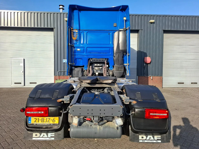 DAF XF 530 HYDRO - Sadulveok: pilt 5 DAF XF 530 HYDRO - Sadulveok: pilt 5