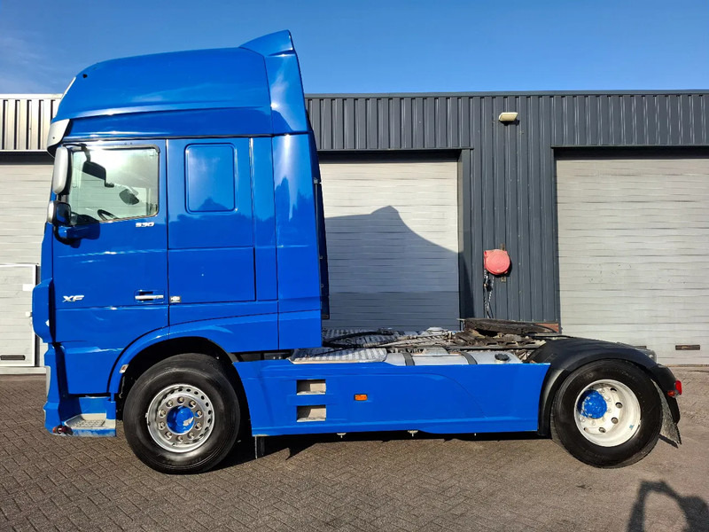 DAF XF 530 HYDRO - Sadulveok: pilt 3 DAF XF 530 HYDRO - Sadulveok: pilt 3