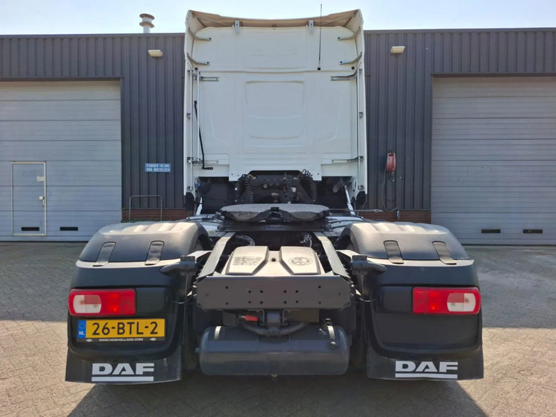 DAF XG XG480 HYDRO - Sadulveok: pilt 5 DAF XG XG480 HYDRO - Sadulveok: pilt 5
