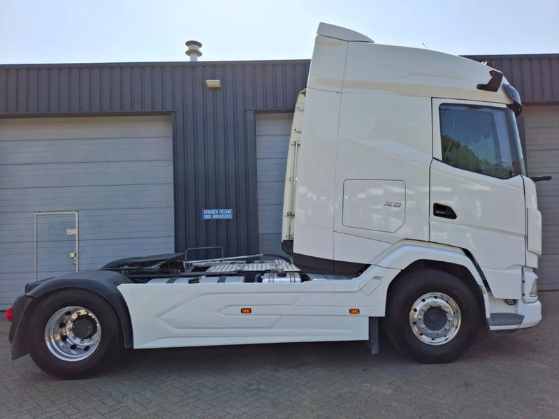 DAF XG XG480 HYDRO - Sadulveok: pilt 2 DAF XG XG480 HYDRO - Sadulveok: pilt 2