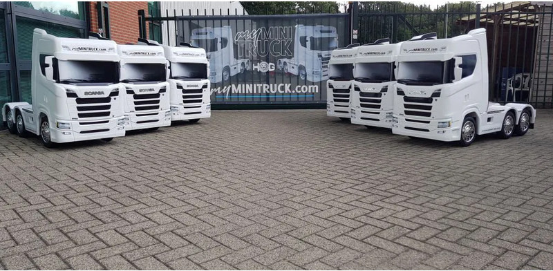 Scania 770ST V8 NGS SCANIA S770 - Sadulveok: pilt 1 Scania 770ST V8 NGS SCANIA S770 - Sadulveok: pilt 1