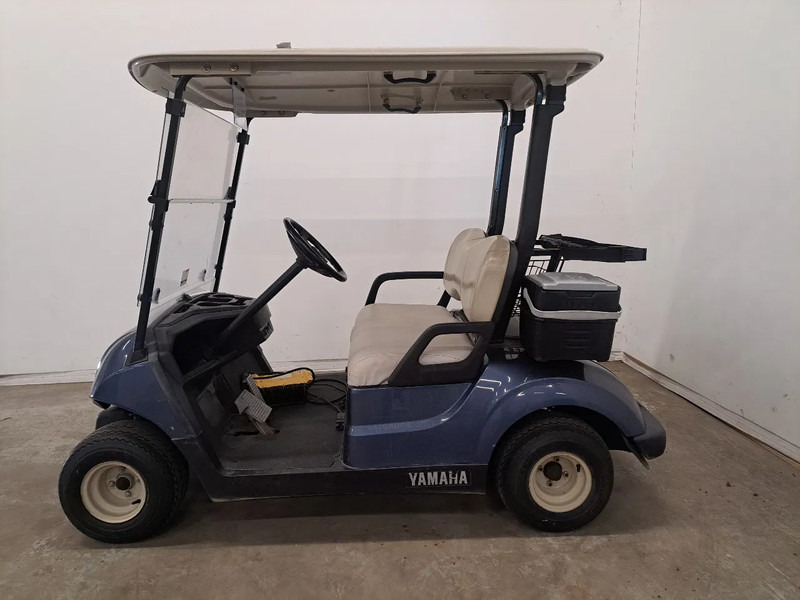 Yamaha FLEETSALE Golf Standard Drive 2-2 - Golfiauto: pilt 5 Yamaha FLEETSALE Golf Standard Drive 2-2 - Golfiauto: pilt 5
