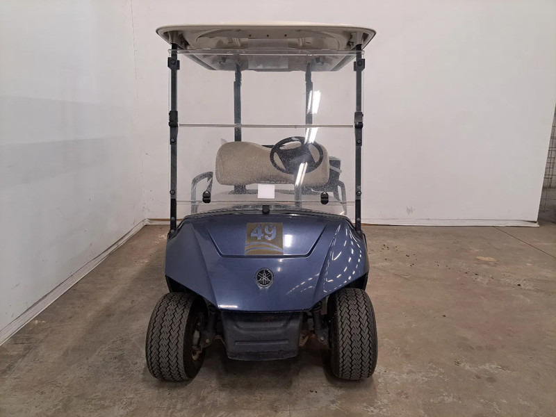 Yamaha FLEETSALE Golf Standard Drive 2-2 - Golfiauto: pilt 3 Yamaha FLEETSALE Golf Standard Drive 2-2 - Golfiauto: pilt 3