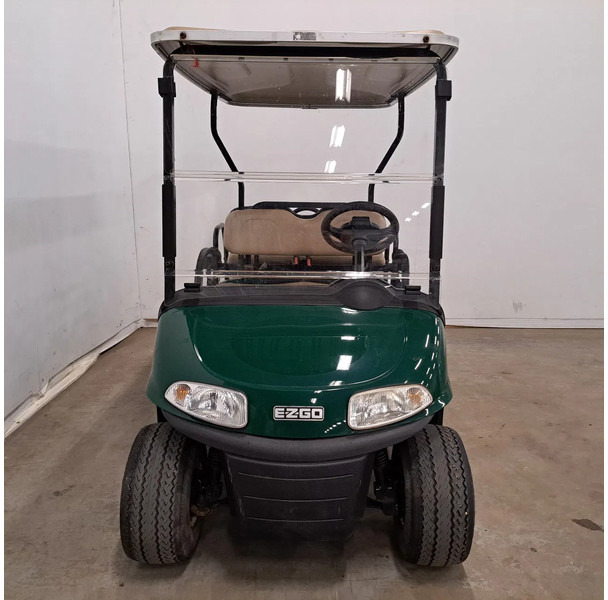 Ez-go 2+2 RXV - Golfiauto: pilt 3 Ez-go 2+2 RXV - Golfiauto: pilt 3