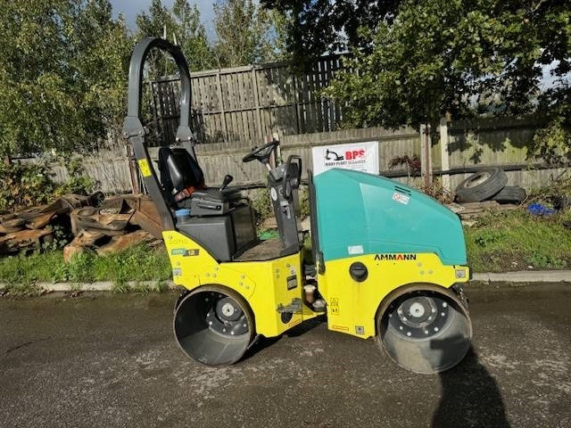 Teerull Ammann ARX 12: pilt 25