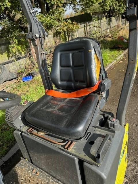 Teerull Ammann ARX 12: pilt 14